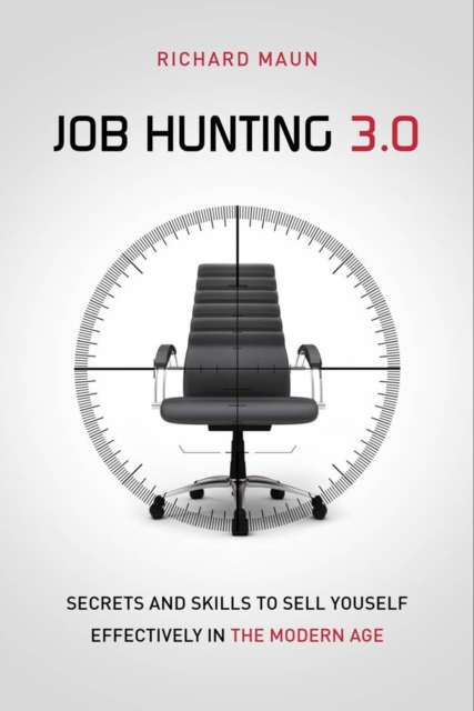 Job Hunting 3.0, Paperback / softback Book