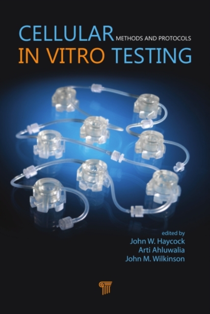 Cellular In Vitro Testing : Methods and Protocols, PDF eBook