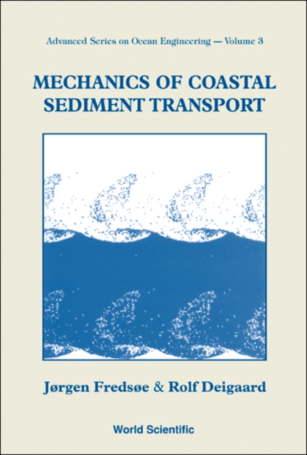Mechanics Of Coastal Sediment Transport, EPUB eBook