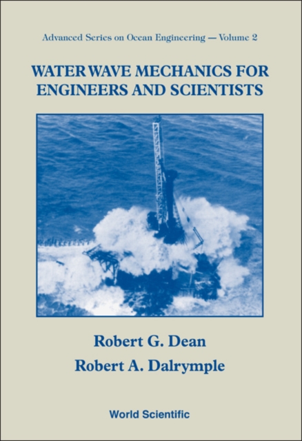 Water Wave Mechanics For Engineers And Scientists, EPUB eBook