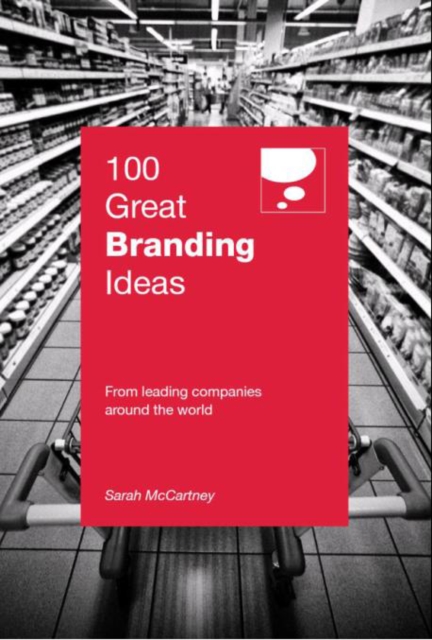 100 Great Branding Ideas, EPUB eBook