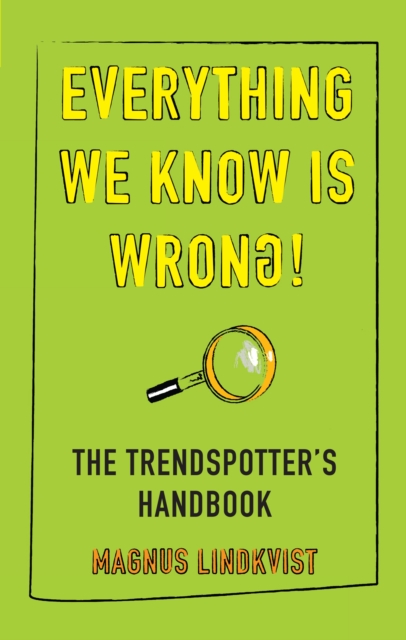 Everything We Know Is Wrong, EPUB eBook