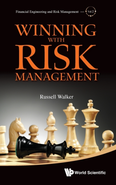 Winning With Risk Management, Hardback Book