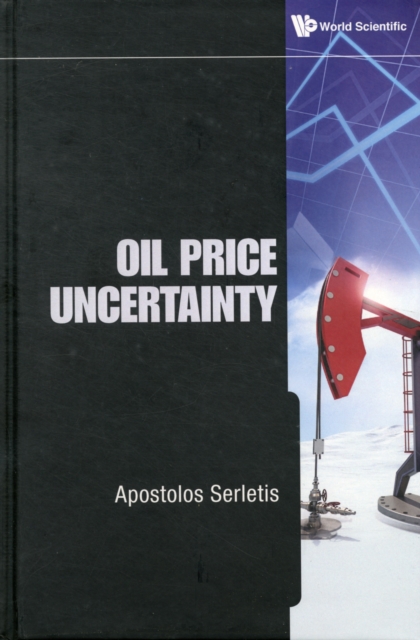 Oil Price Uncertainty, Hardback Book
