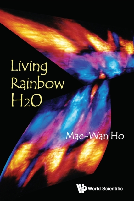 Living Rainbow H2o, Paperback / softback Book