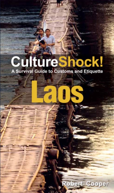 CultureShock! Laos, EPUB eBook