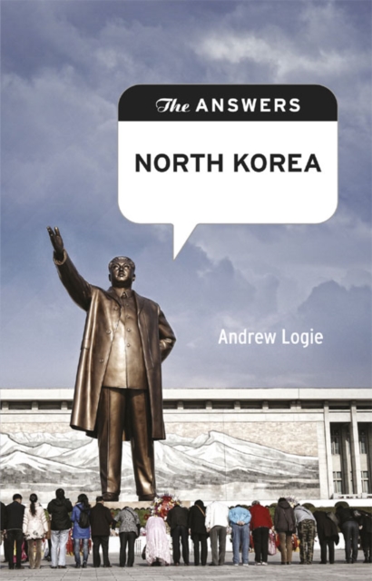 The Answers : North Korea, EPUB eBook