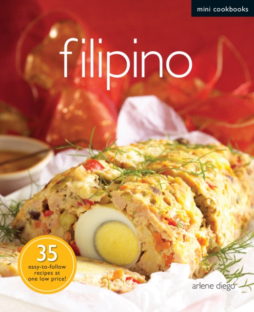 Filipino, Paperback / softback Book