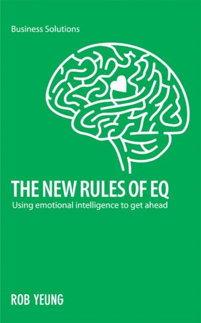 BSS The New Rules of EQ, EPUB eBook