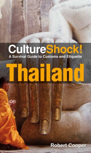 CultureShock! Thailand, EPUB eBook