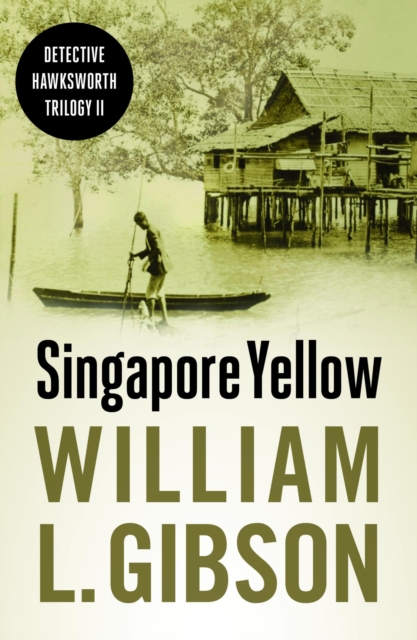Singapore Yellow, EPUB eBook