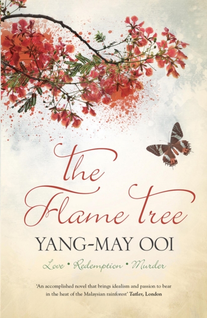 Flame Tree, EPUB eBook