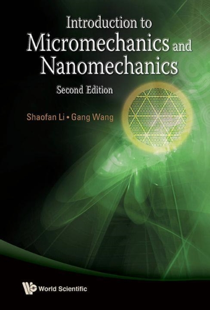 Introduction To Micromechanics And Nanomechanics (2nd Edition), Paperback / softback Book