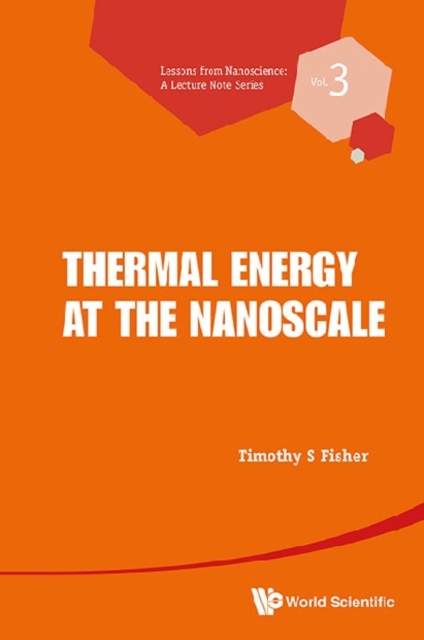 Thermal Energy At The Nanoscale, EPUB eBook