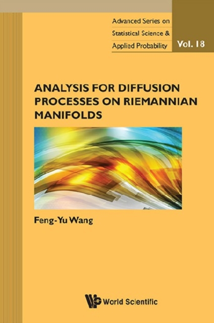 Analysis For Diffusion Processes On Riemannian Manifolds, EPUB eBook