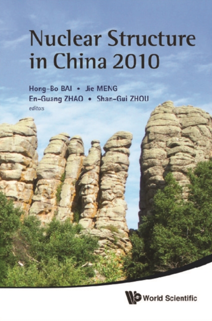 Nuclear Structure In China 2010 - Proceedings Of The 13th National Conference On Nuclear Structure In China, PDF eBook