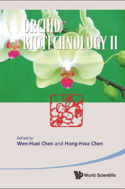 Orchid Biotechnology Ii, PDF eBook