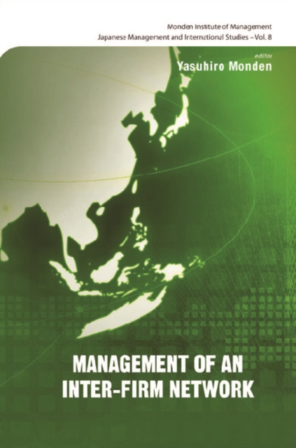 Management Of An Inter-firm Network, PDF eBook