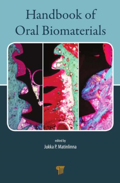 Handbook of Oral Biomaterials, PDF eBook