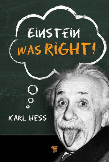 Einstein Was Right!, PDF eBook