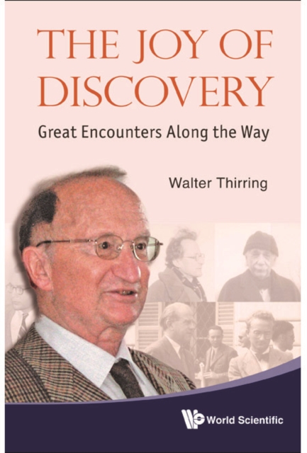 Joy Of Discovery, The: Great Encounters Along The Way, PDF eBook