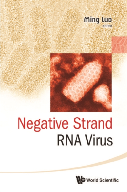 Negative Strand Rna Virus, PDF eBook
