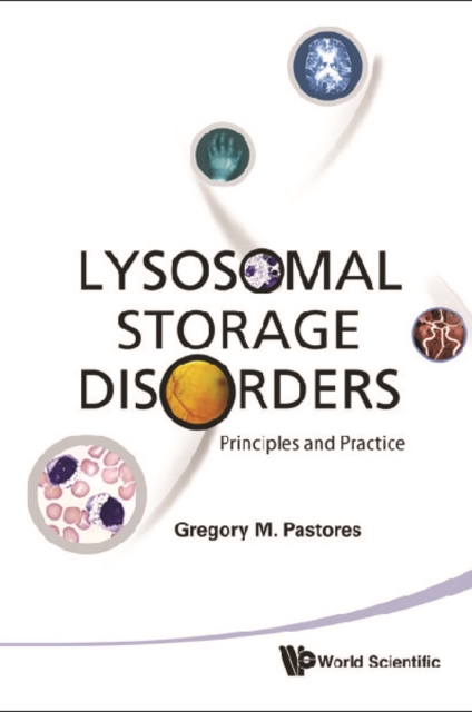 Lysosomal Storage Disorders: Principles And Practice, PDF eBook