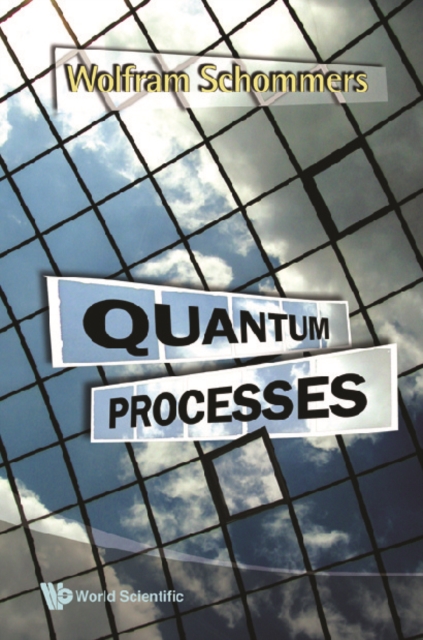 Quantum Processes, PDF eBook