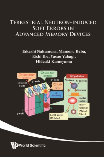 Terrestrial Neutron-induced Soft Error In Advanced Memory Devices, PDF eBook