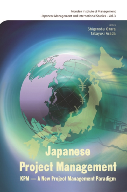 Japanese Project Management: Kpm aâ‚¬" Innovation, Development And Improvement, PDF eBook