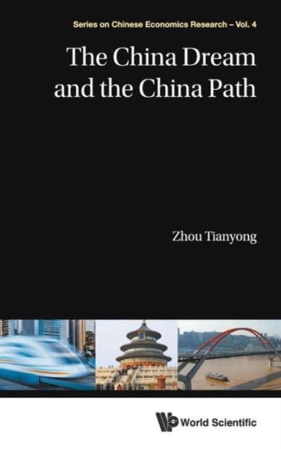 China Dream And The China Path, The, Hardback Book