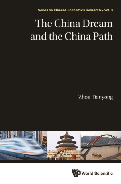 China Dream And The China Path, The, EPUB eBook