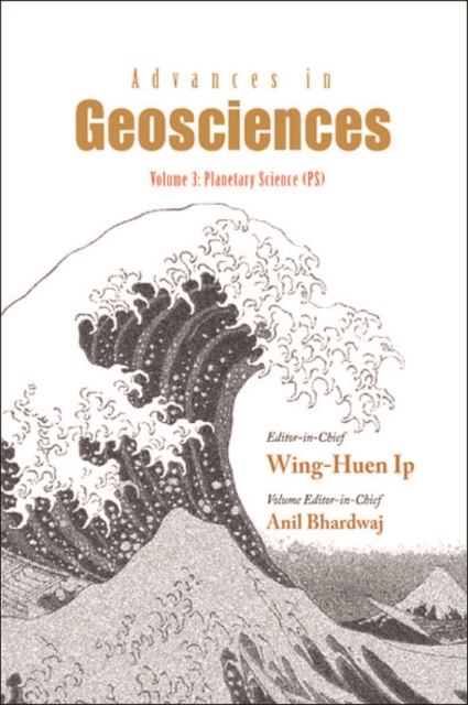 Advances In Geosciences (A 5-volume Set) - Volume 3: Planetary Science (Ps), PDF eBook