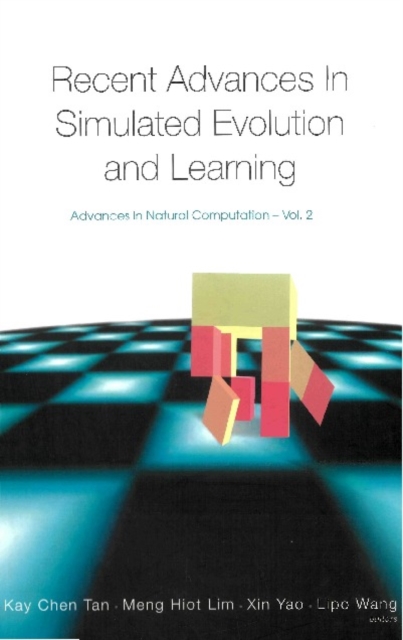 Recent Advances In Simulated Evolution And Learning, PDF eBook