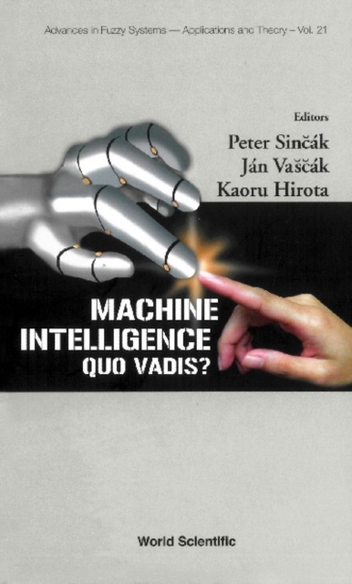 Machine Intelligence: Quo Vadis?, PDF eBook