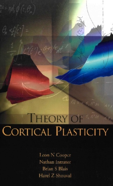 Theory Of Cortical Plasticity, PDF eBook