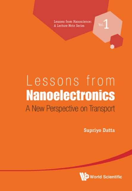 Lessons From Nanoelectronics: A New Perspective On Transport, EPUB eBook
