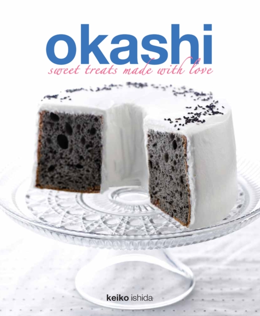 Okashi, EPUB eBook