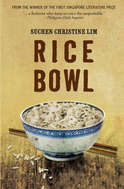 Rice Bowl, EPUB eBook