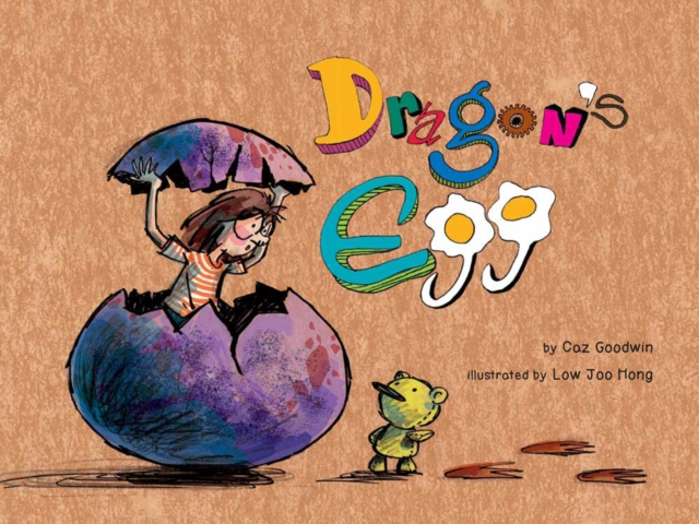 Dragon's Egg, EPUB eBook