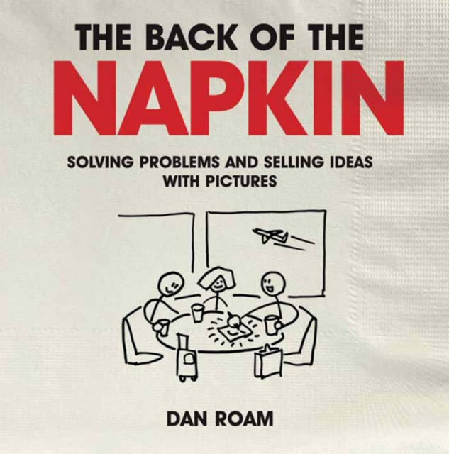 The Back of the Napkin, EPUB eBook
