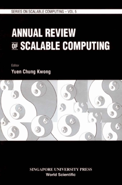 Annual Review Of Scalable Computing, Vol 5, PDF eBook