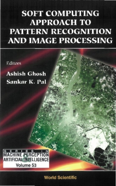 Soft Computing Approach Pattern Recognition And Image Processing, PDF eBook