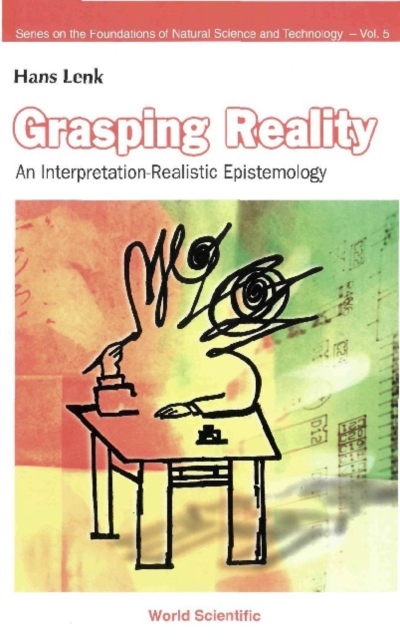 Grasping Reality: An Interpretation-realistic Epistemology, PDF eBook