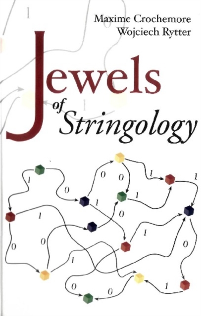 Jewels Of Stringology: Text Algorithms, PDF eBook