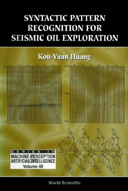 Syntactic Pattern Recognition For Seismic Oil Exploration, PDF eBook