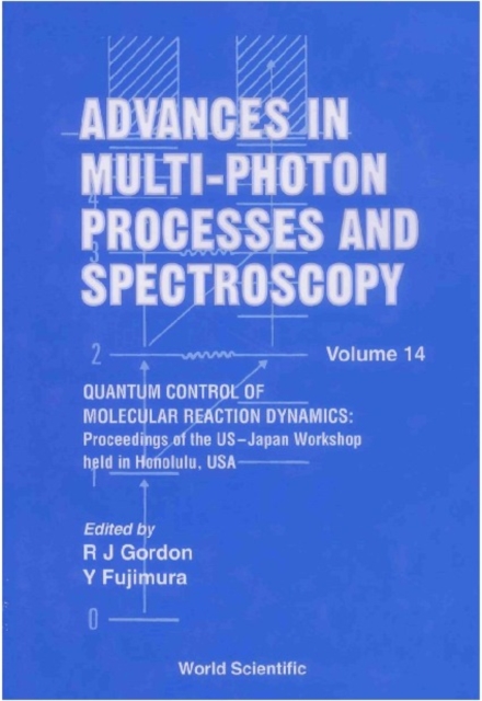 Advances In Multi-photon Processes And Spectroscopy, Vol 14 - Proceedings Of The Usaâ‚¬"japan Workshop, PDF eBook