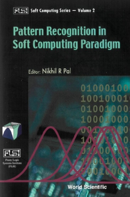 Pattern Recognition In Softcomputing Paradigm, PDF eBook