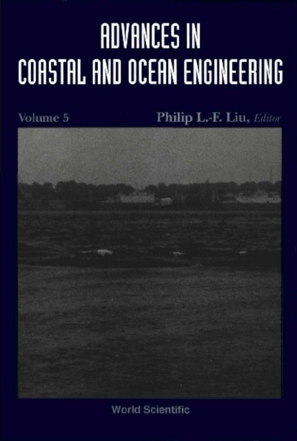 Advances In Coastal And Ocean Engineering, Vol 5, PDF eBook