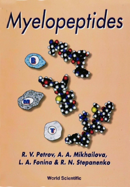 Myelopeptides, PDF eBook